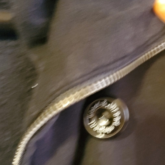 Element Dark Utility Jacket with Hood - Picture 3 of 7